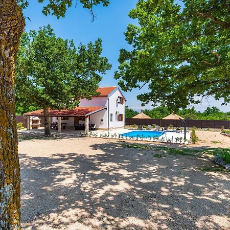 My Dalmatia - Toma With Private Swimming Pool