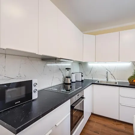 My Dalmatia - Toma With Private Swimming Pool 4*