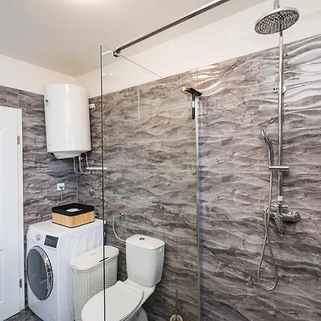 My Dalmatia - Toma With Private Swimming Pool ベンコヴァツ