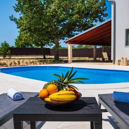 My Dalmatia - Toma With Private Swimming Pool 4*