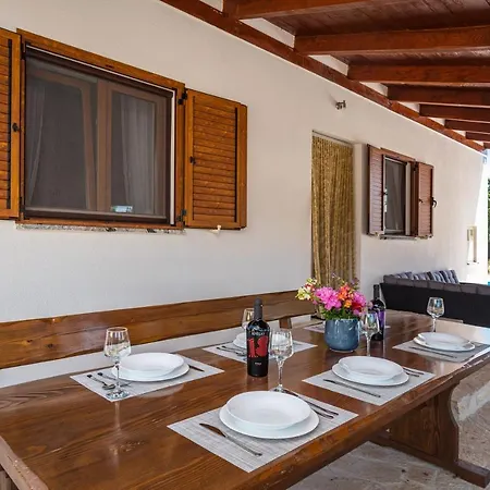 ホテル My Dalmatia - Toma With Private Swimming Pool