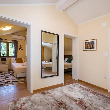 Hotel My Dalmatia - Toma With Private Swimming Pool 4*