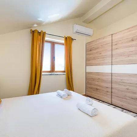 My Dalmatia - Toma With Private Swimming Pool