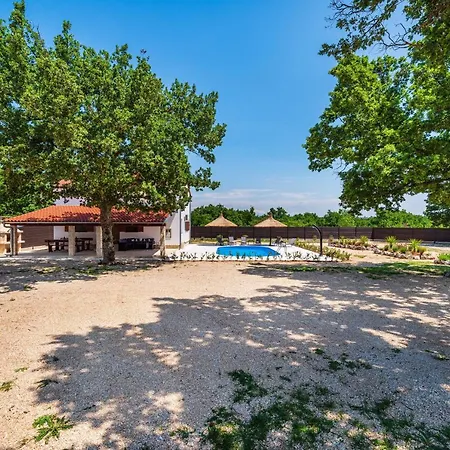 Hotell My Dalmatia - Toma With Private Swimming Pool