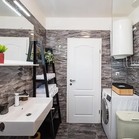 My Dalmatia - Toma With Private Swimming Pool 4*